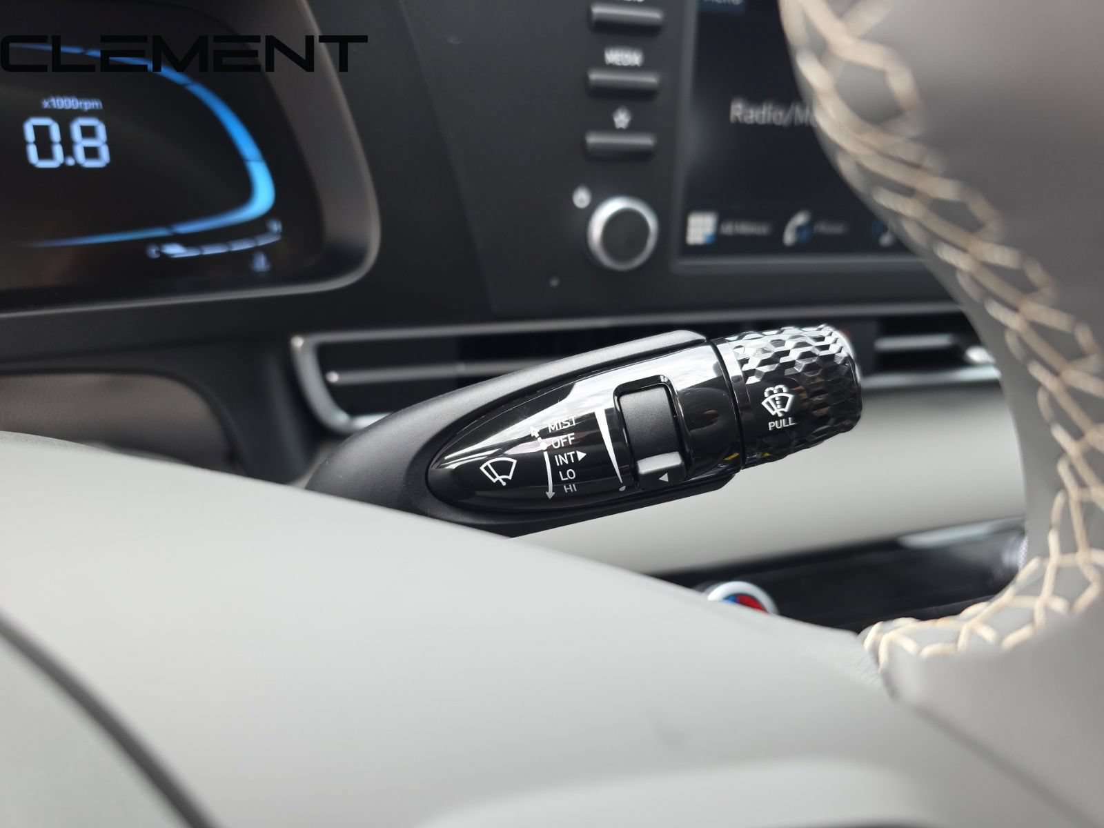 Certified 2025 Hyundai Elantra Sport FWD image 18