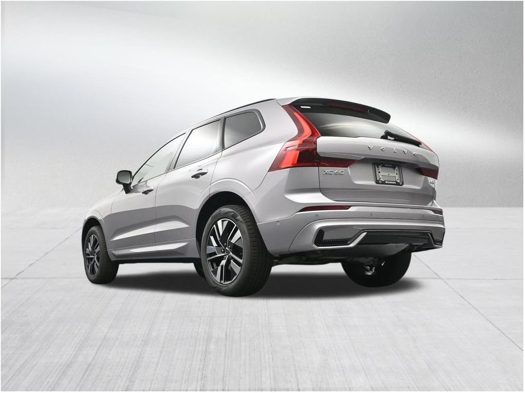 New 2026 Volvo XC60 B5 Plus AWD/4WD image 23