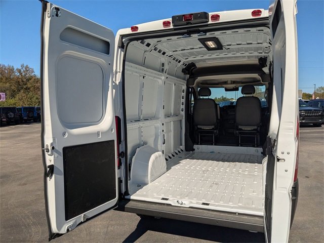 New 2026 RAM ProMaster 1500 w/ Convenience Group image 25