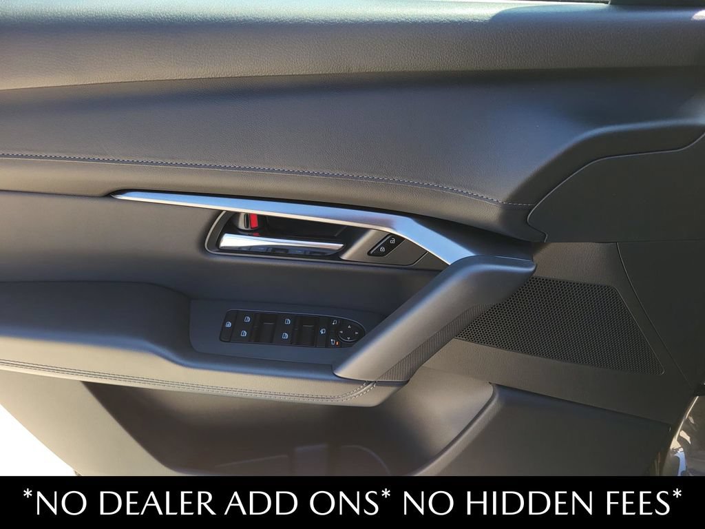 New 2026 MAZDA CX-5 2.5 S w/ Premium Plus Package AWD/4WD image 15