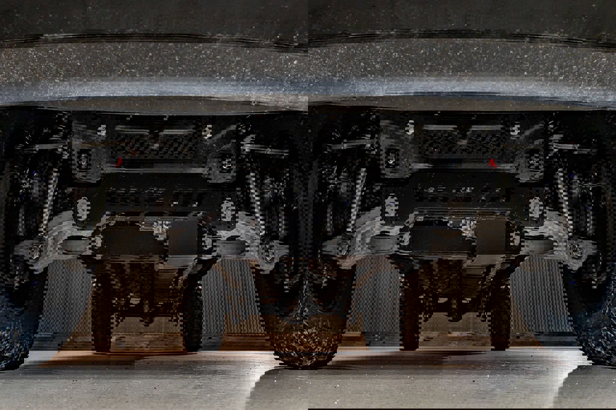 Used 2025 RAM 1500 Big Horn image 12