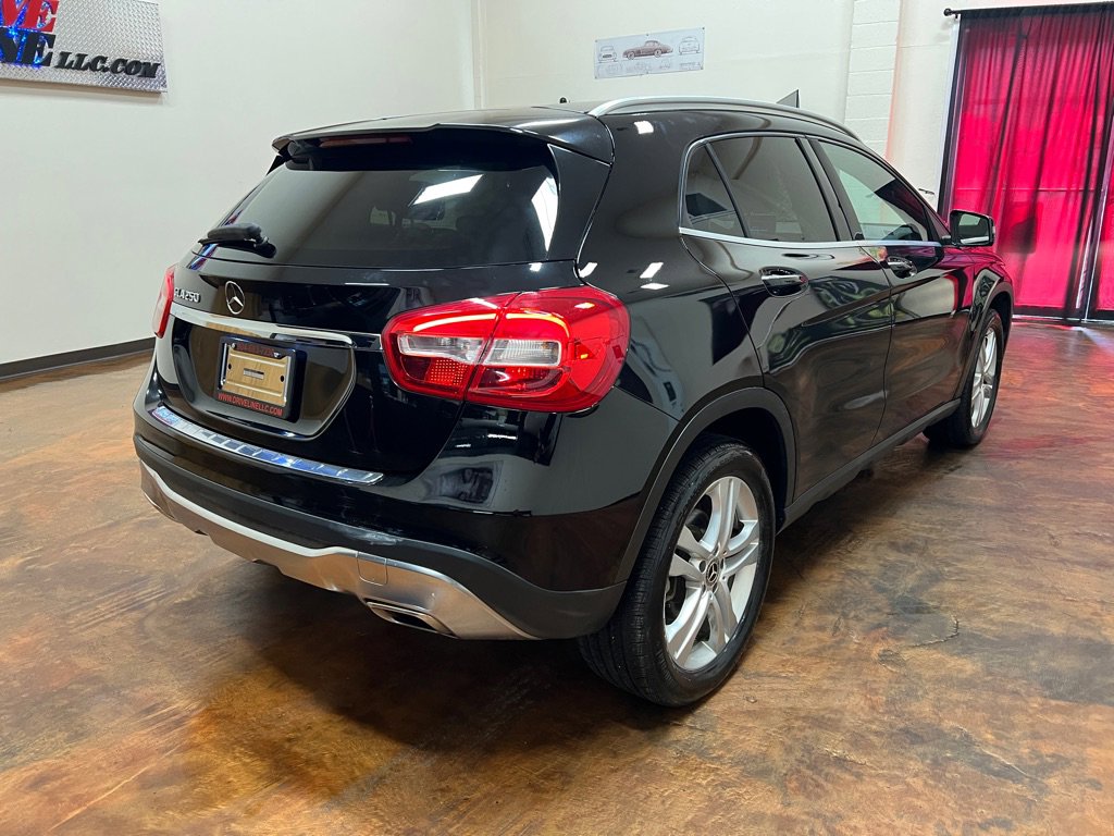 Used 2020 Mercedes-Benz GLA 250 image 9