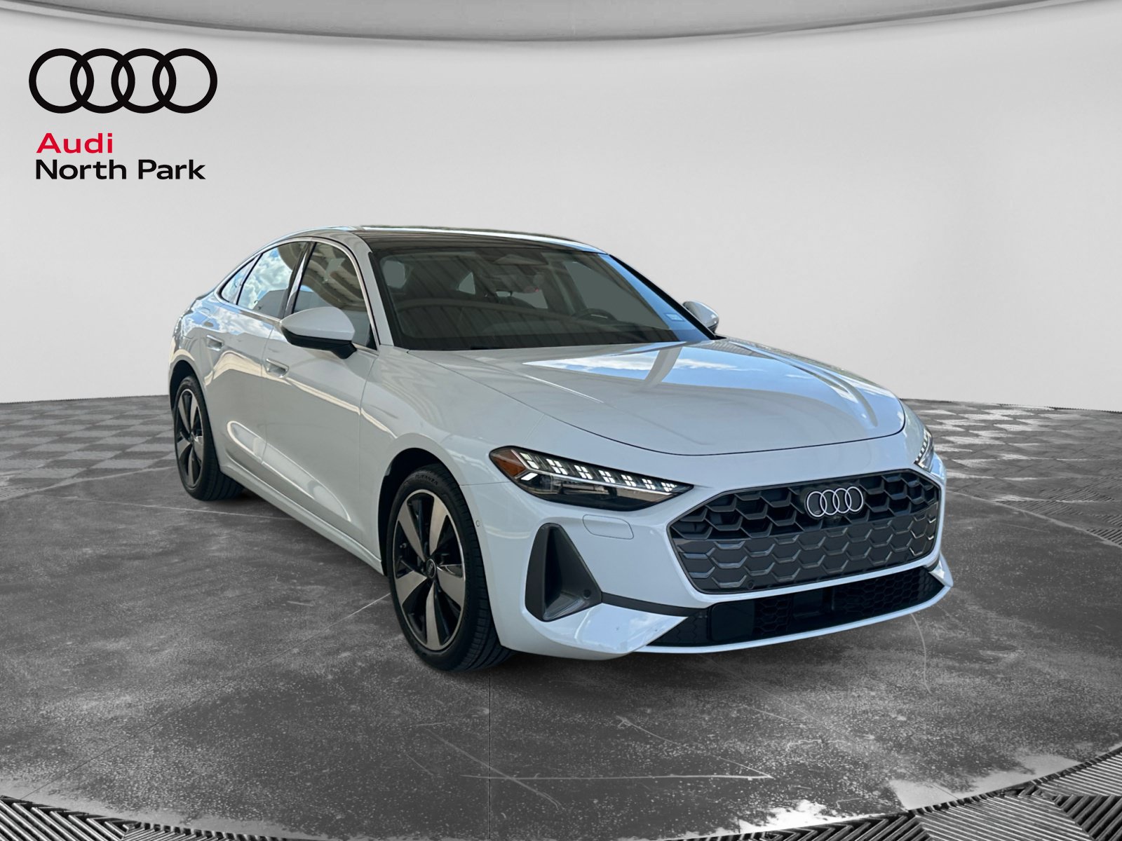 Used 2025 Audi A5 2.0T Premium Plus AWD/4WD image 7