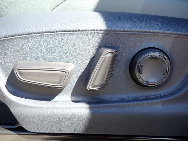 Certified 2025 Toyota Tacoma Trailhunter w/ Tow Tech Package image 24