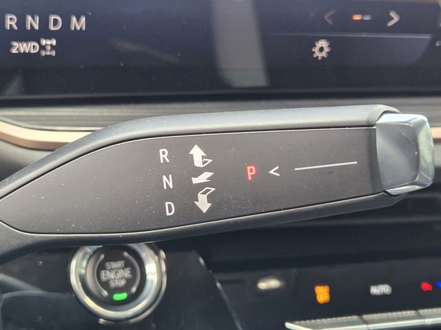 Used 2025 Buick Envision Sport Touring AWD/4WD image 25