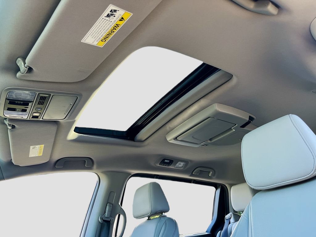Used 2024 Honda Odyssey Touring image 22