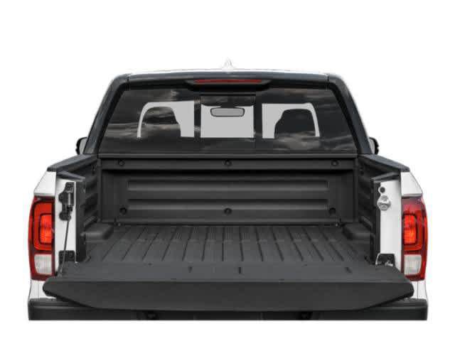 Used 2025 Honda Ridgeline Black Edition image 13