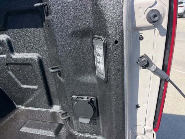 New 2026 Chevrolet Silverado 1500 RST w/ RST All Star Premium Package image 9