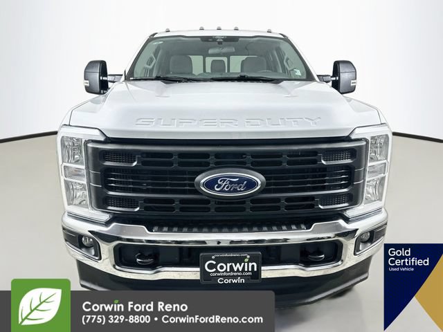 Used 2025 Ford F350 XL AWD/4WD image 2