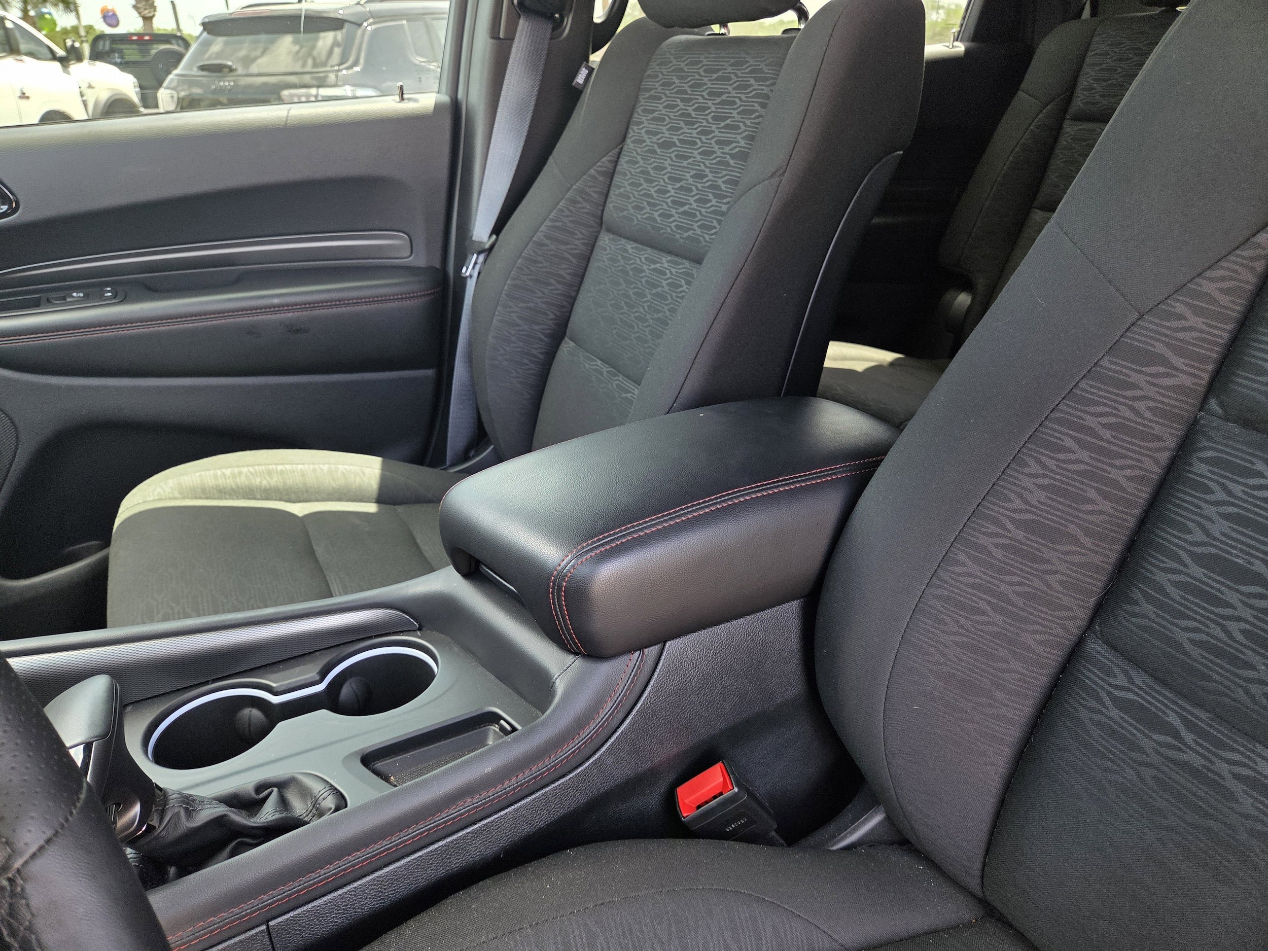 New 2026 Dodge Durango GT w/ Blacktop Package image 30