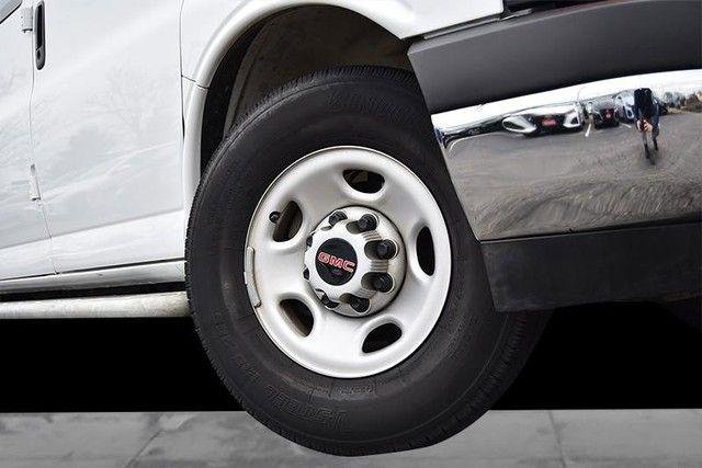 Used 2024 GMC Savana 2500 w/ Driver Convenience Package image 3