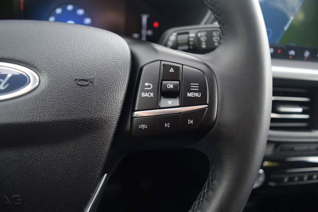 Used 2024 Ford Escape Active w/ Tech Pack #1 FWD image 5
