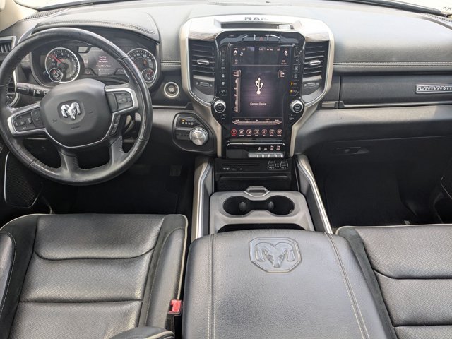 Used 2019 RAM 1500 Laramie RWD image 17