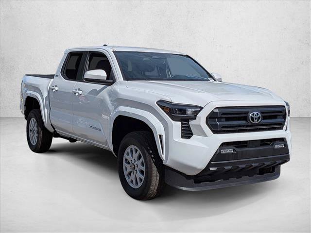 Used 2024 Toyota Tacoma SR5 image 3