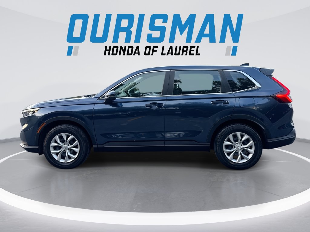 Used 2024 Honda CR-V LX image 5