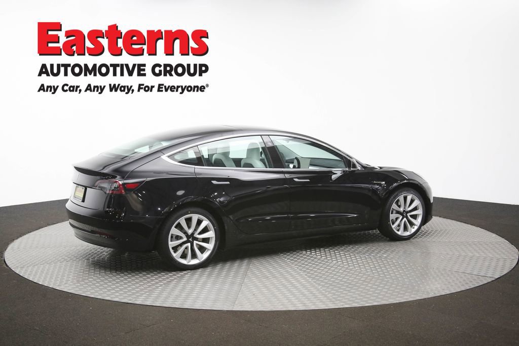 Used 2019 Tesla Model 3 Standard Range Plus image 37