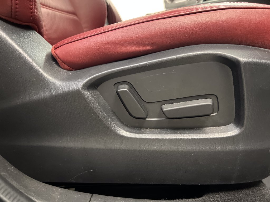 Used 2025 MAZDA CX-5 Carbon Edition AWD/4WD image 33