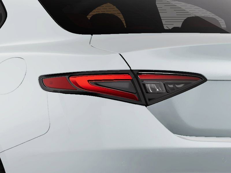 New 2026 Alfa Romeo Giulia image 12