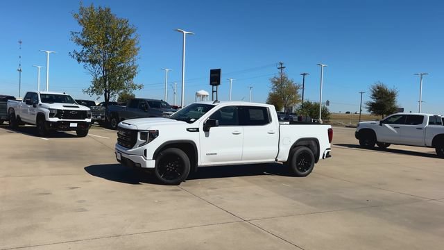 New 2026 GMC Sierra 1500 Elevation w/ Max Trailering Package RWD image 5