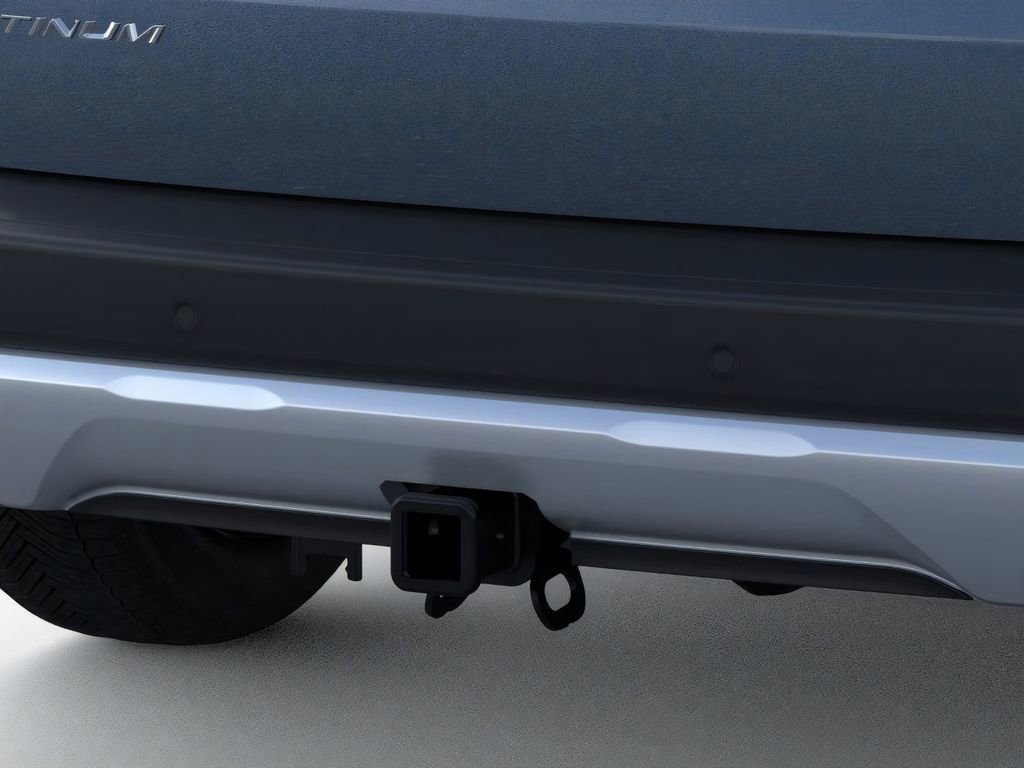 New 2026 Ford Escape Platinum w/ Premium Technology Package image 46