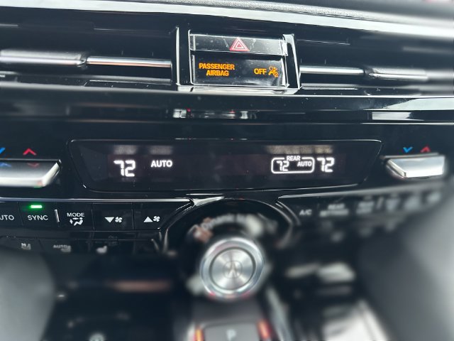 New 2026 Acura MDX A-Spec AWD/4WD image 27