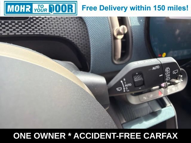 Used 2025 MINI Cooper Countryman S w/ Comfort Package Max AWD/4WD image 19