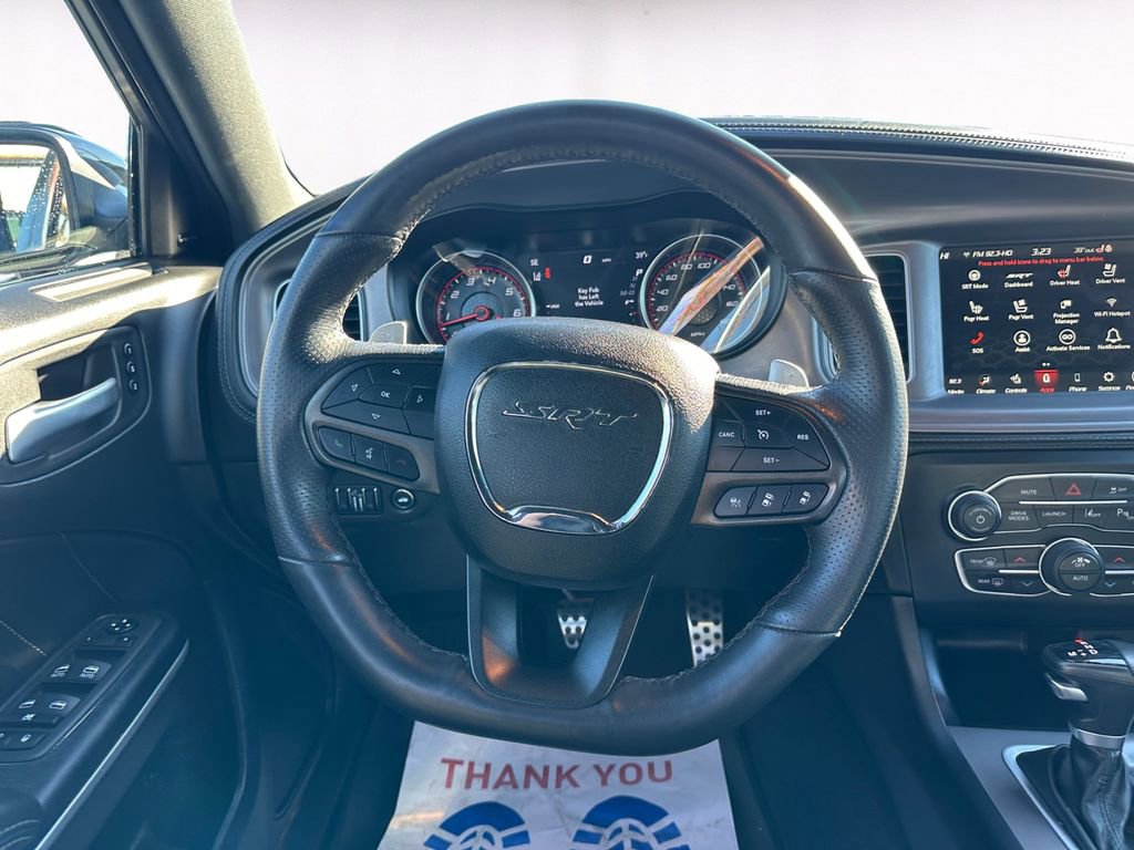 Used 2023 Dodge Charger Scat Pack image 12