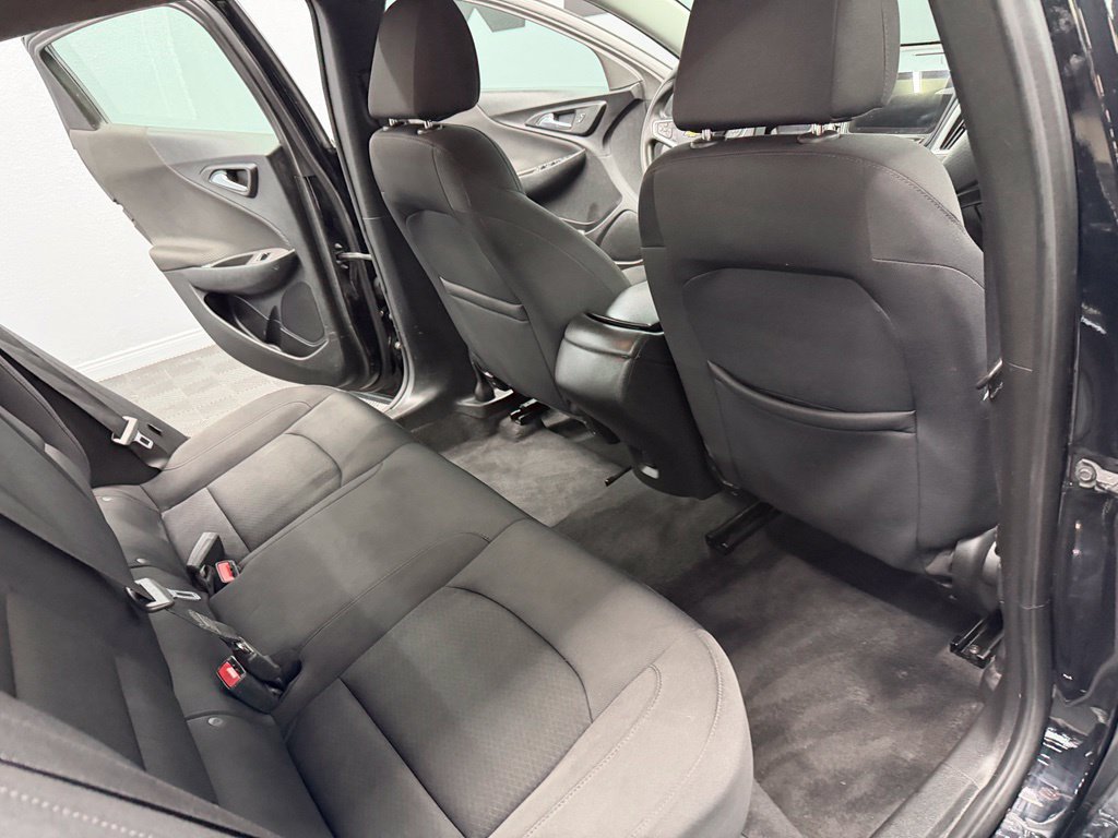Used 2022 Chevrolet Malibu LS w/ LPO, Convenience Package 2 FWD image 46