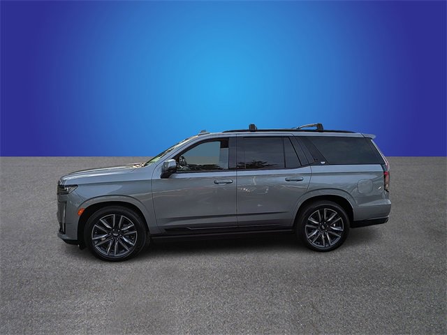 Certified 2023 Cadillac Escalade Sport Platinum image 2