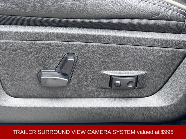 Used 2024 RAM 3500 Limited image 19