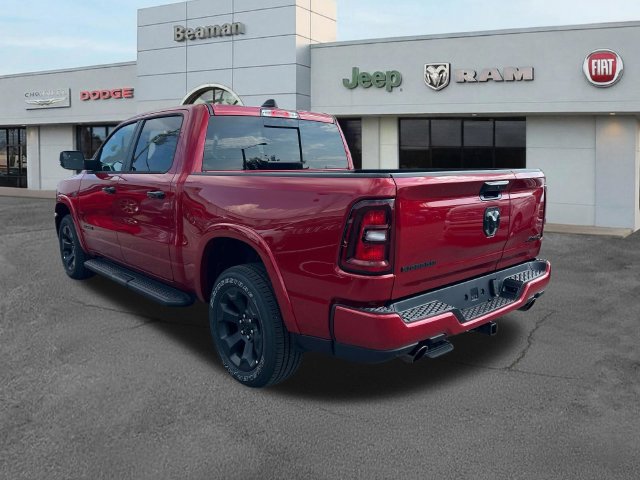 New 2027 RAM 1500 4x4 Crew Cab image 5