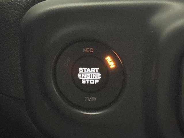 Used 2023 Jeep Gladiator Mojave w/ LED Lighting Group image 21