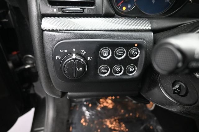 Used 2013 Maserati GranTurismo Sport RWD image 15