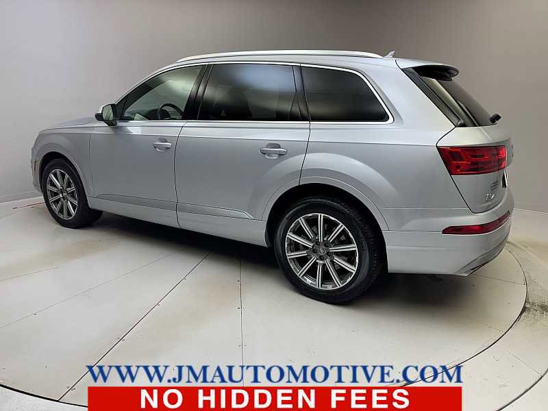 Used 2019 Audi Q7 3.0T Premium Plus w/ Premium Plus Package image 3