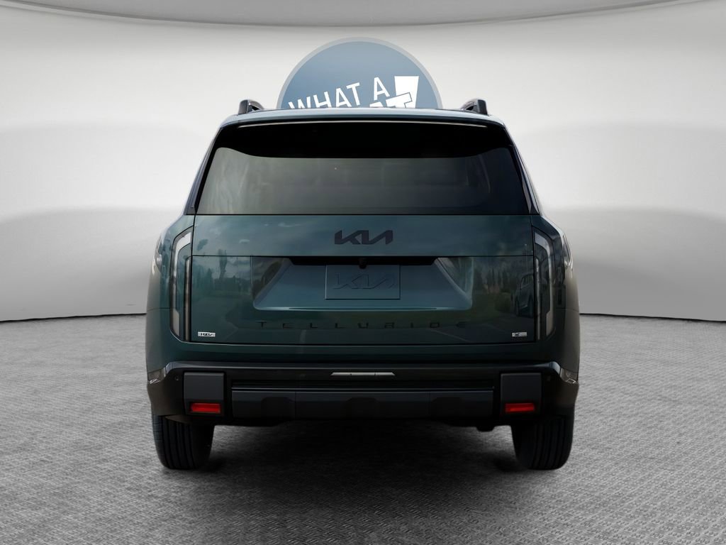 New 2027 Kia Telluride X-Line SX Prestige AWD/4WD image 5