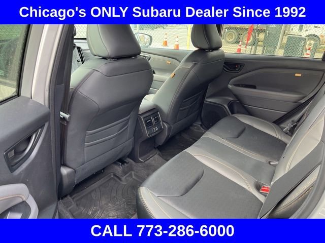 Certified 2026 Subaru Forester Wilderness image 17