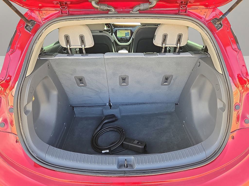 Used 2020 Chevrolet Bolt LT image 13
