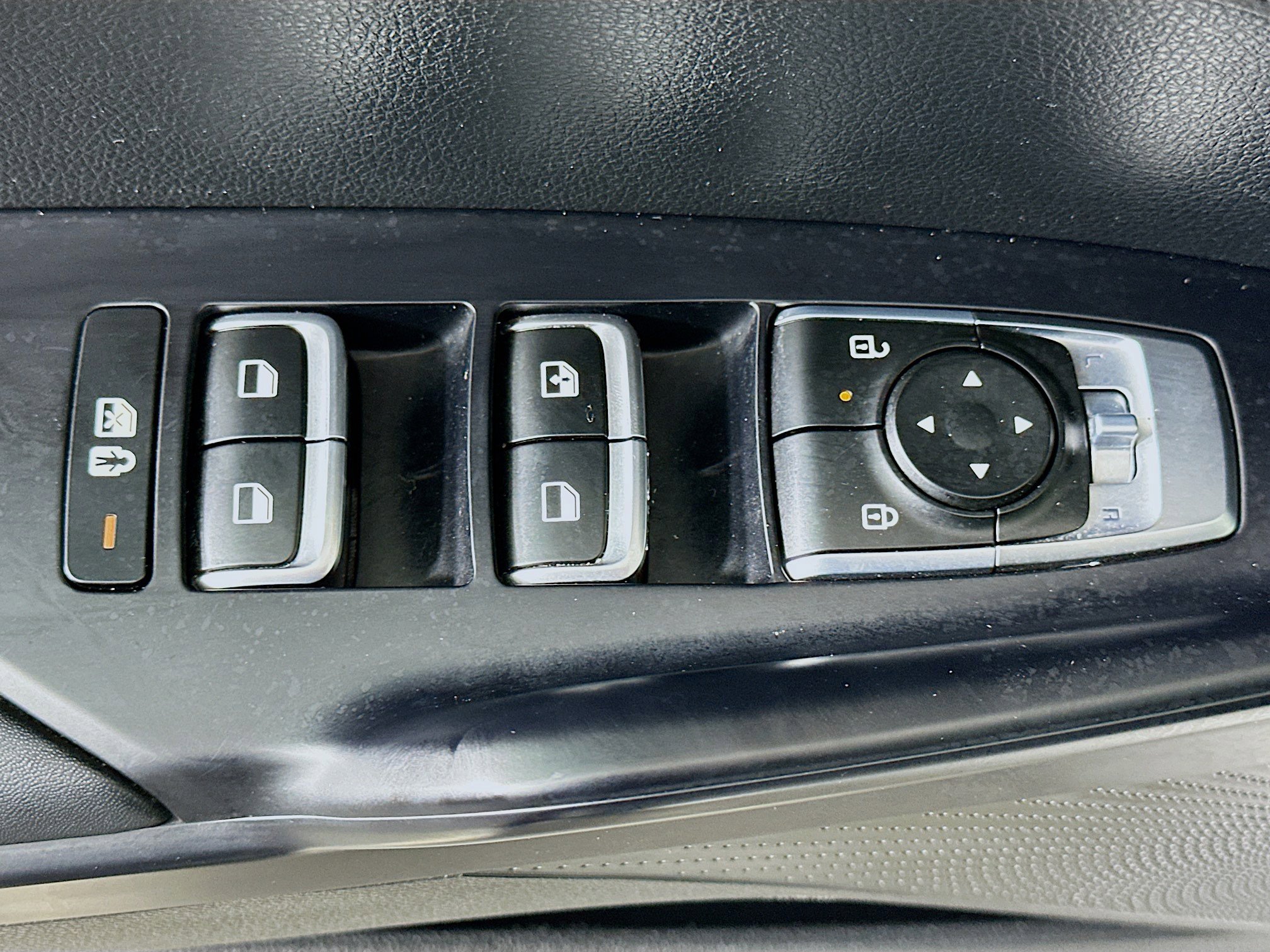 Used 2025 Kia K5 LXS image 15