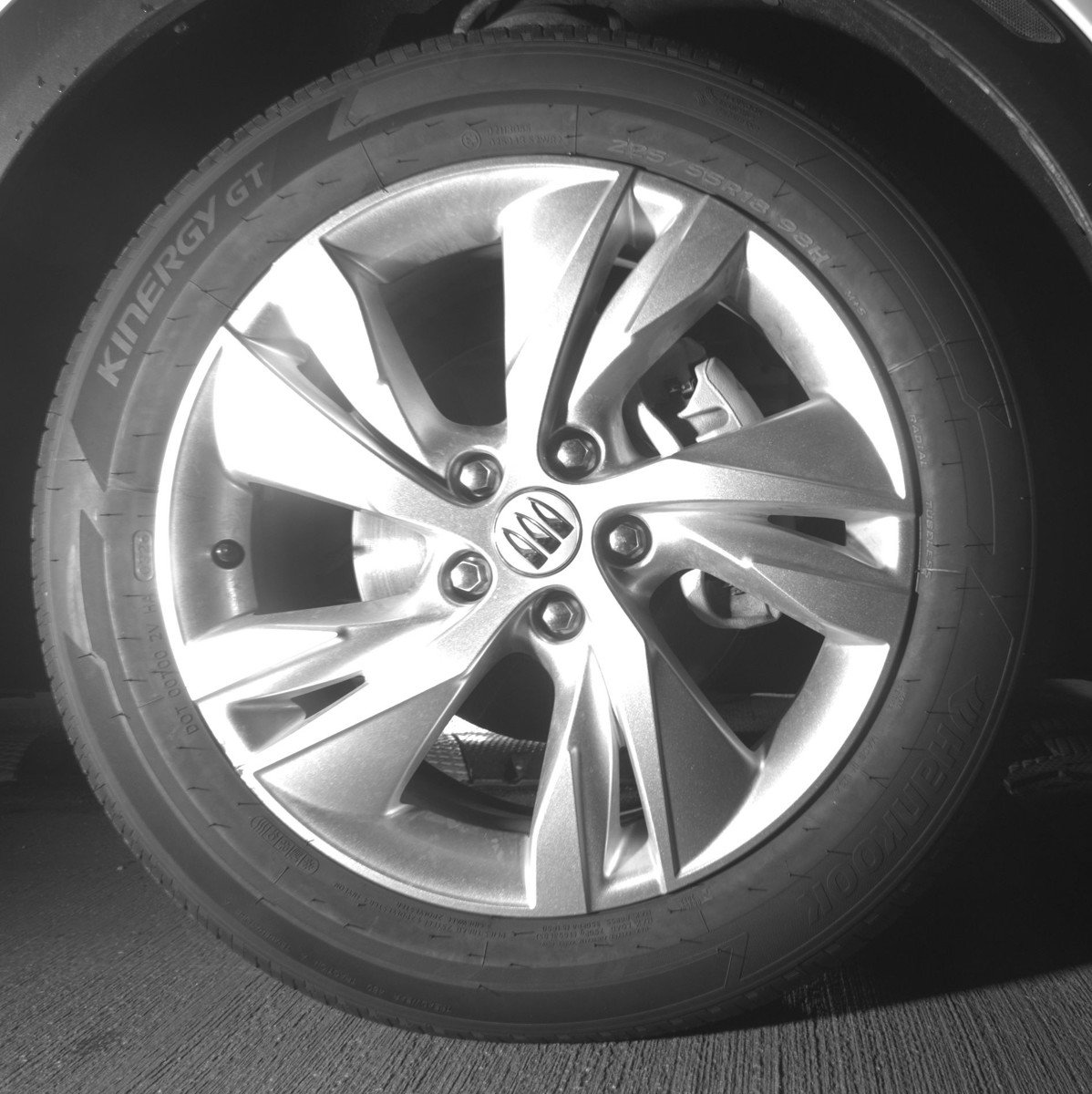 Used 2025 Buick Encore GX Preferred image 13