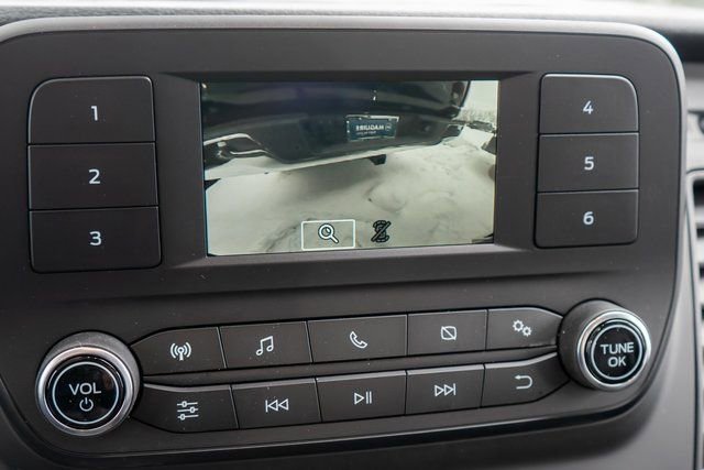 New 2025 Ford Transit 150 Low Roof image 15