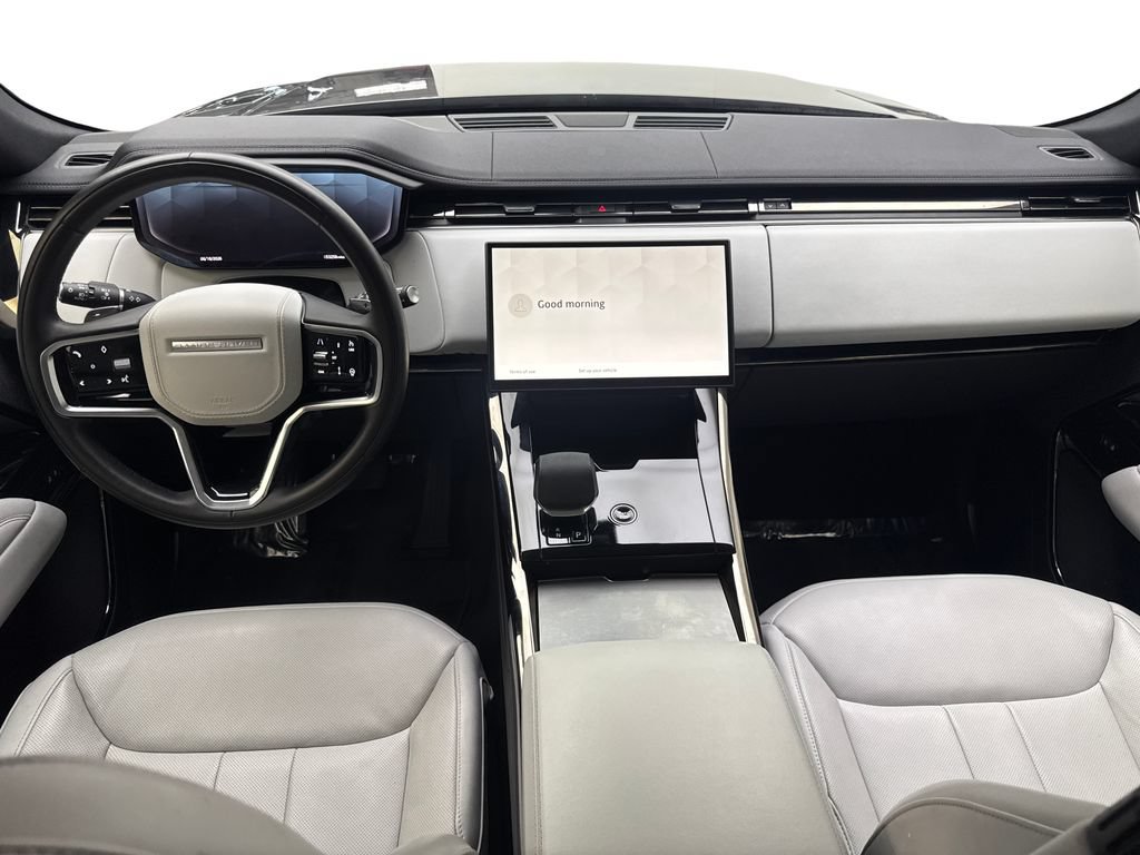 Used 2024 Land Rover Range Rover Sport SE AWD/4WD image 50