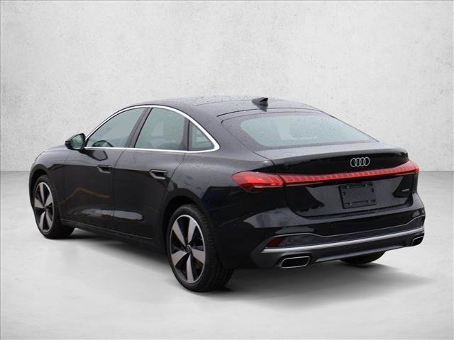 Certified 2025 Audi A5 2.0T Premium w/ Convenience Package AWD/4WD image 9