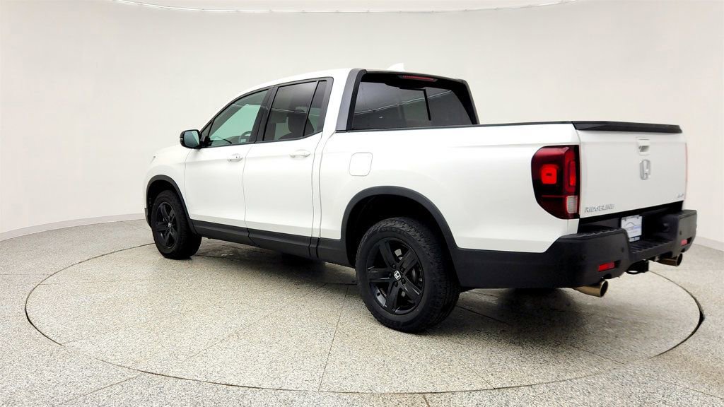 Used 2023 Honda Ridgeline Black Edition image 7