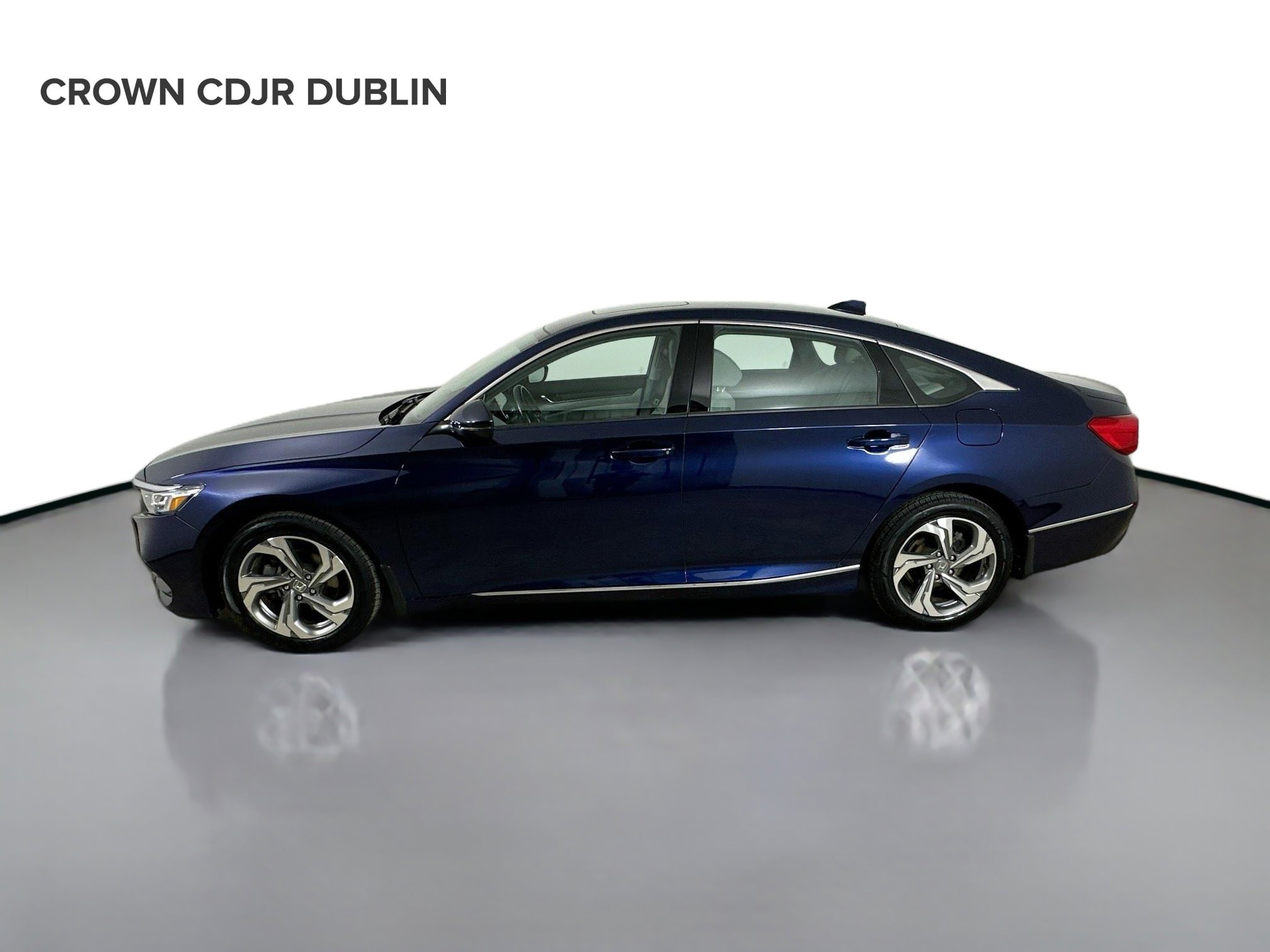 Used 2019 Honda Accord EX-L image 9