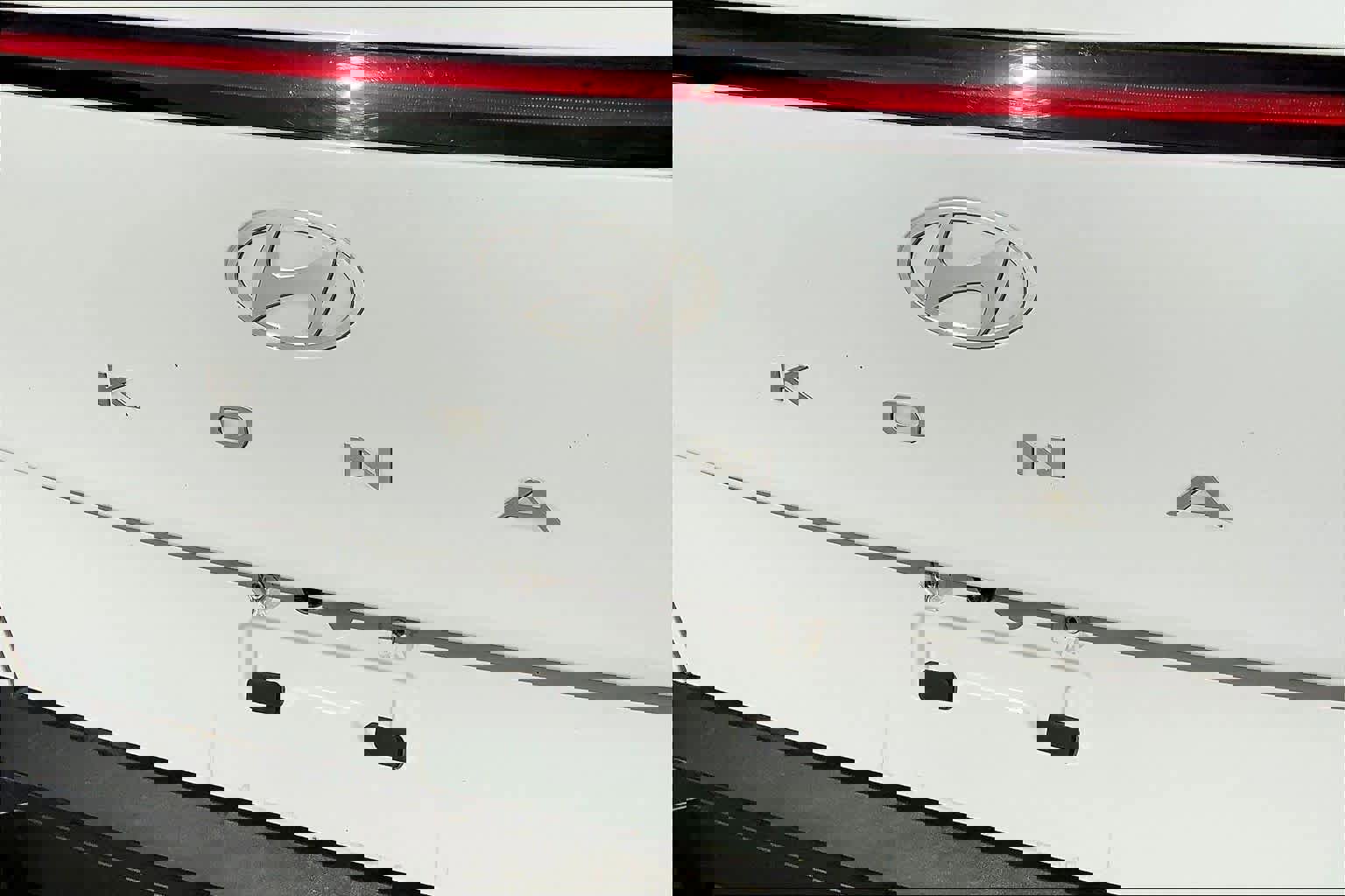 Used 2025 Hyundai Kona SEL image 9