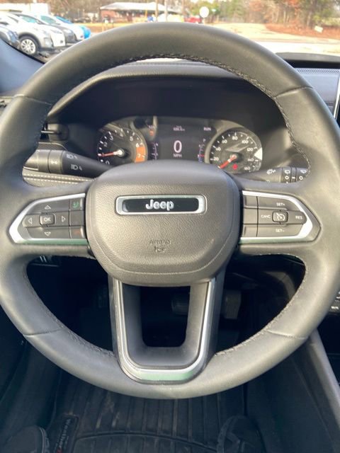 Used 2022 Jeep Compass Altitude image 19
