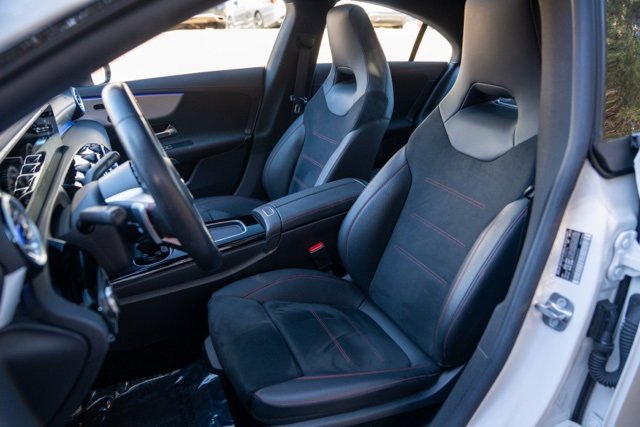 Used 2024 Mercedes-Benz CLA 250 image 32