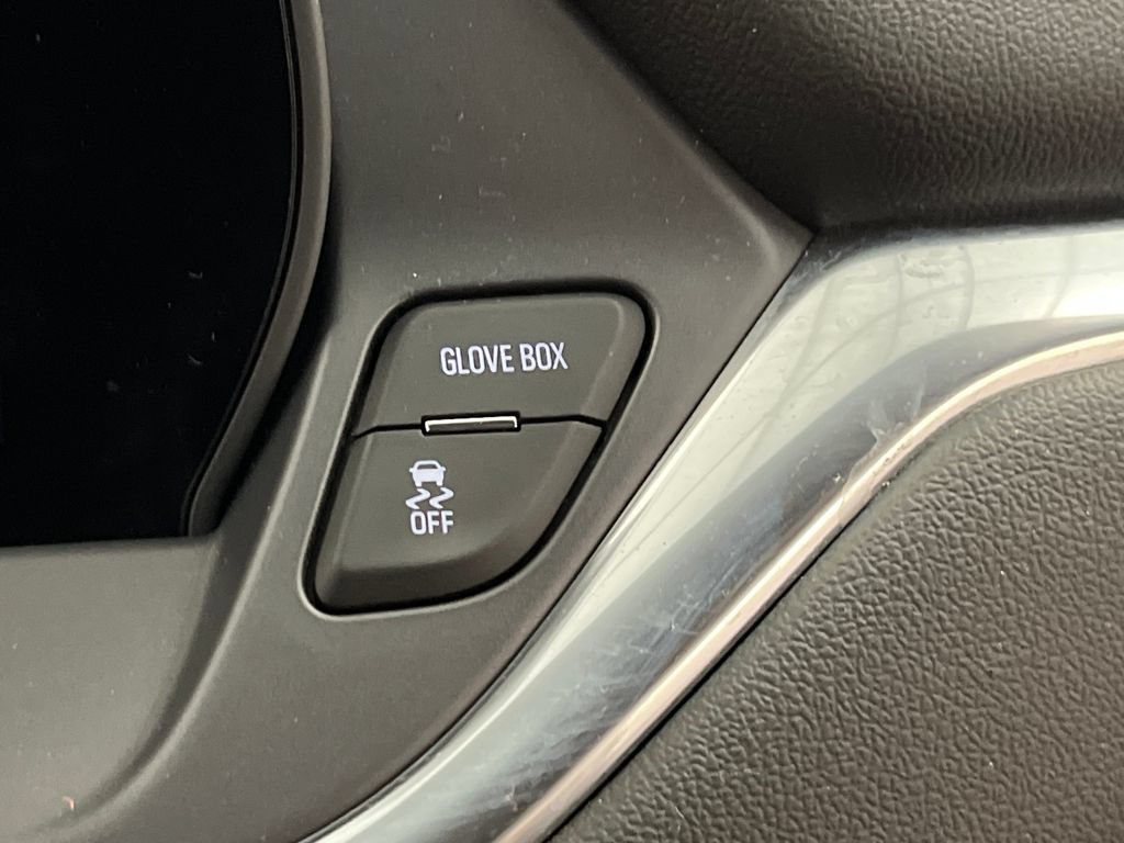 Used 2025 Chevrolet Blazer LT FWD image 56