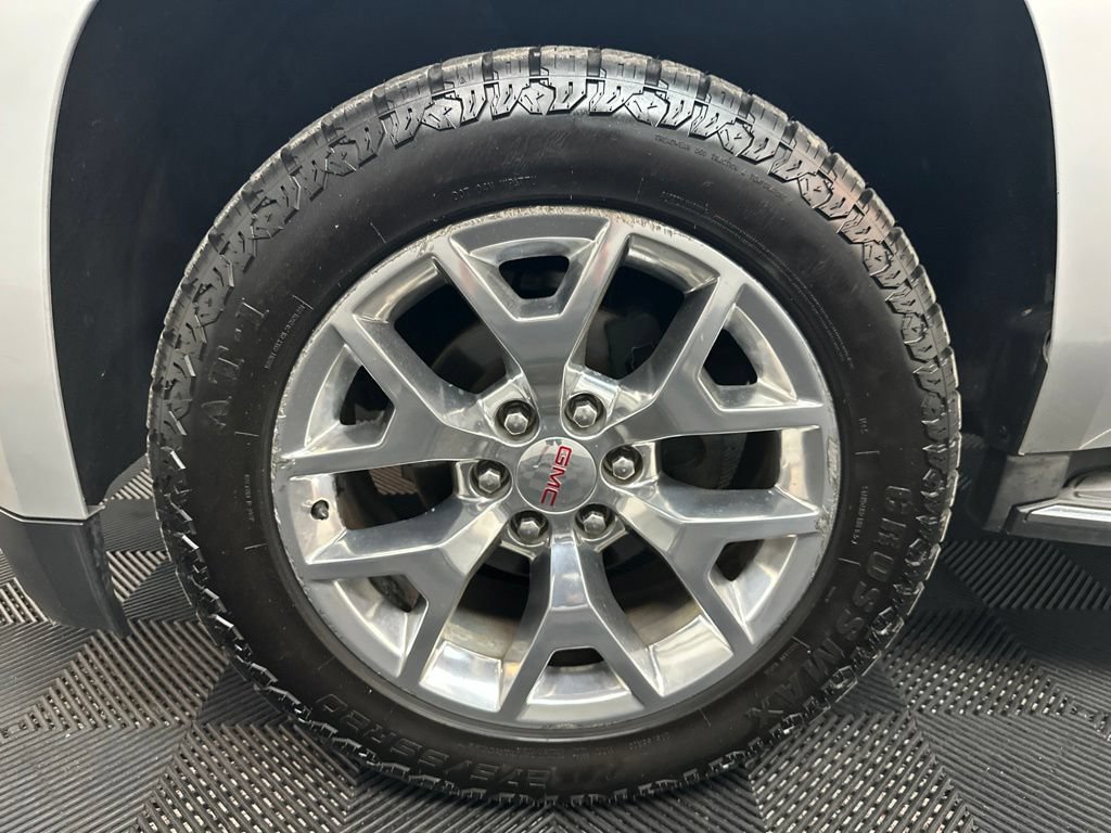 Used 2015 GMC Yukon XL SLE AWD/4WD image 37