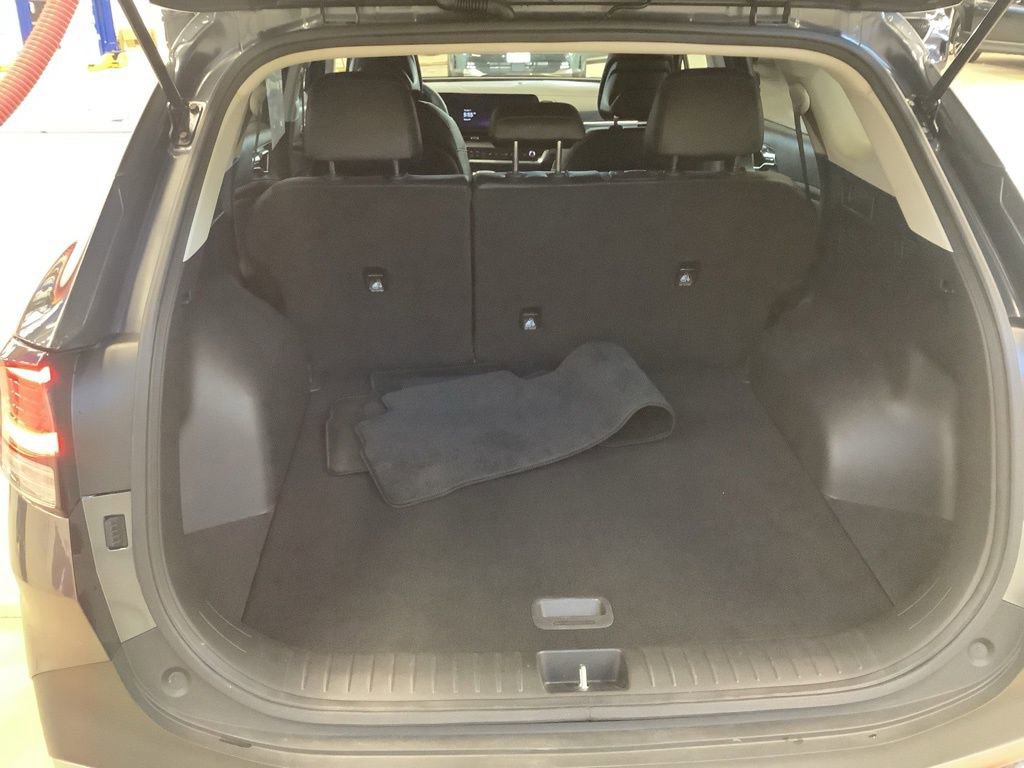 Used 2023 Kia Sportage EX FWD image 15